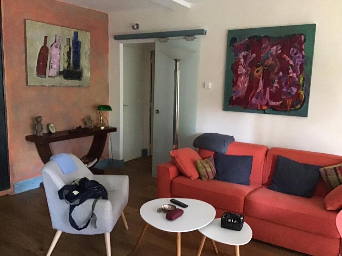 Appartement Monseigneur Vannes Exteriör bild