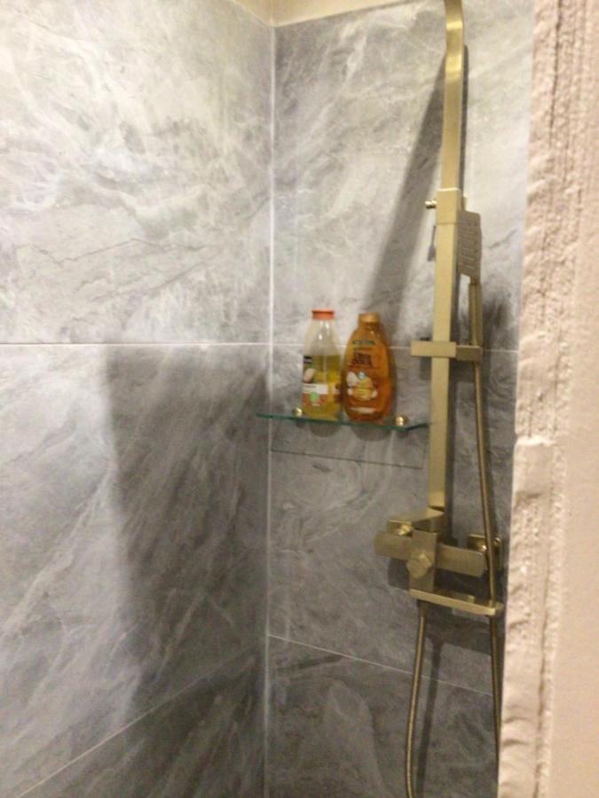 Appartement Monseigneur Vannes Exteriör bild
